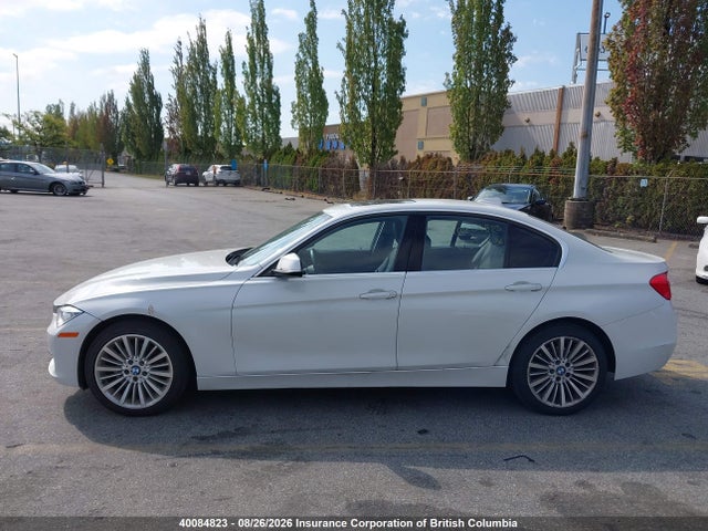 BMW 328I 2014 WBA3B3G54ENR83248 Image 15
