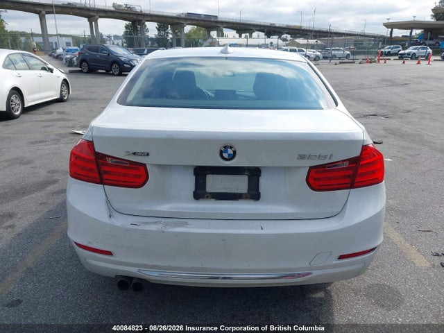 BMW 328I 2014 WBA3B3G54ENR83248 Image 17