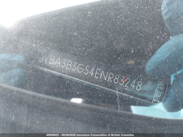 BMW 328I 2014 WBA3B3G54ENR83248 Image 20