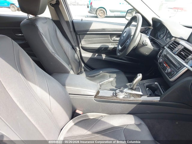 BMW 328I 2014 WBA3B3G54ENR83248 Image 5