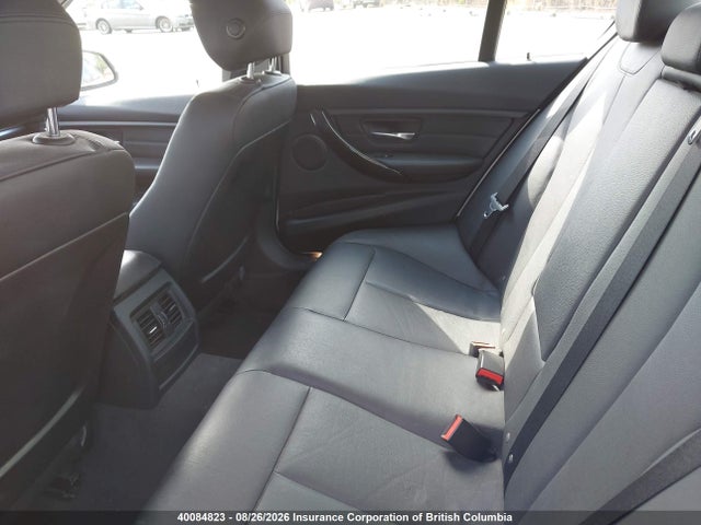 BMW 328I 2014 WBA3B3G54ENR83248 Image 8