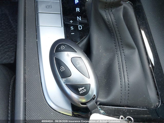Продажа на аукционе авто 2025 Hyundai Elantra Sel Sport, vin: KMHLM4DGXSU925876, номер лота: 40084824