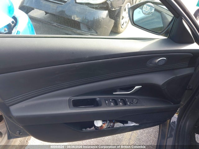Продажа на аукционе авто 2025 Hyundai Elantra Sel Sport, vin: KMHLM4DGXSU925876, номер лота: 40084824