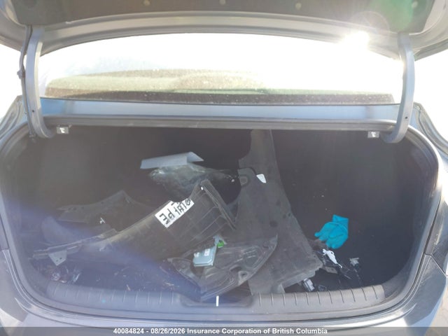 Продажа на аукционе авто 2025 Hyundai Elantra Sel Sport, vin: KMHLM4DGXSU925876, номер лота: 40084824