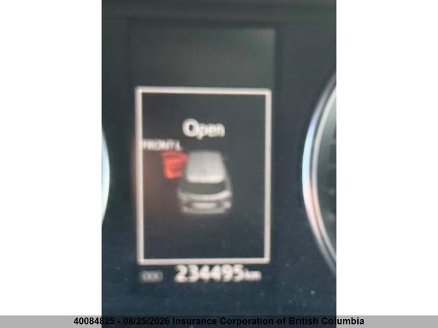 5TDDKRFH2FS189656 Toyota Highlander Limited/ltd Platinum