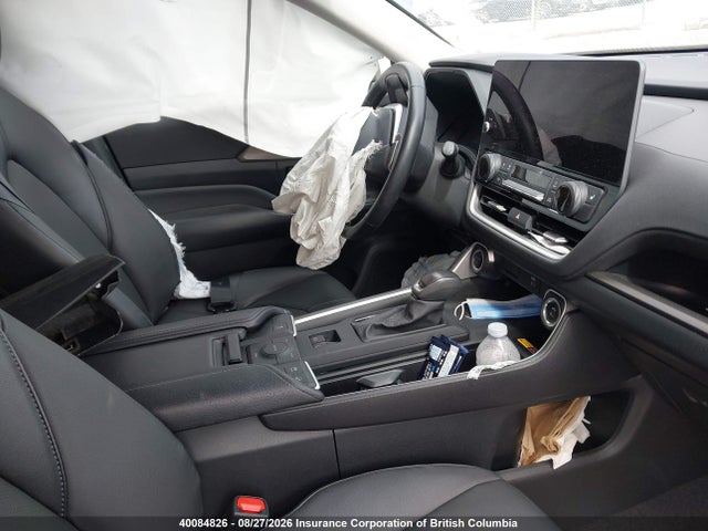 5TDACAB58RS001949 Toyota Grand Highlander Xle/limited