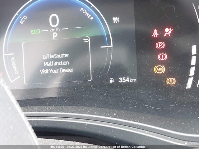 5TDACAB58RS001949 Toyota Grand Highlander Xle/limited