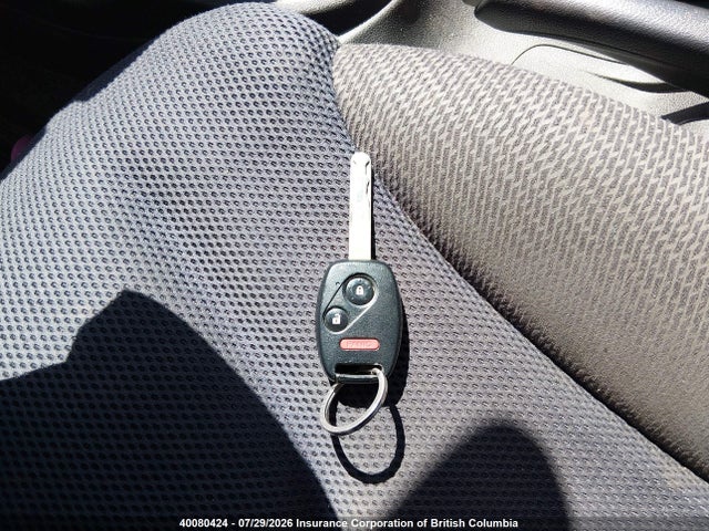Aukcja sprzedaży 2013 Honda Fit Sport, vin: LUCGE8H71D3010309, numer aukcji: 40080424