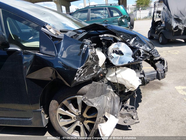 Aukcja sprzedaży 2013 Honda Fit Sport, vin: LUCGE8H71D3010309, numer aukcji: 40080424