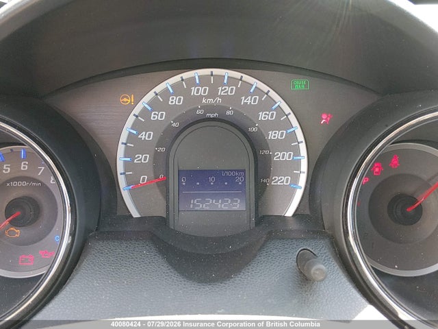 Aukcja sprzedaży 2013 Honda Fit Sport, vin: LUCGE8H71D3010309, numer aukcji: 40080424