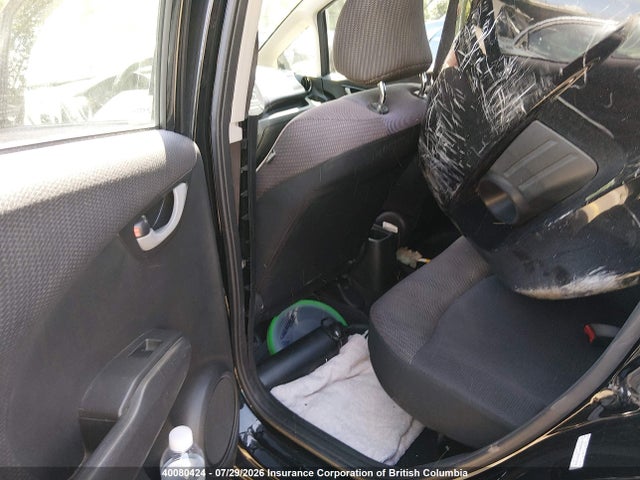 Aukcja sprzedaży 2013 Honda Fit Sport, vin: LUCGE8H71D3010309, numer aukcji: 40080424