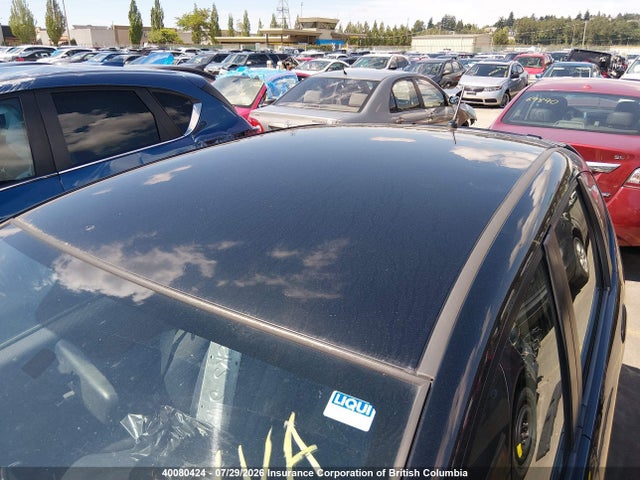 Aukcja sprzedaży 2013 Honda Fit Sport, vin: LUCGE8H71D3010309, numer aukcji: 40080424
