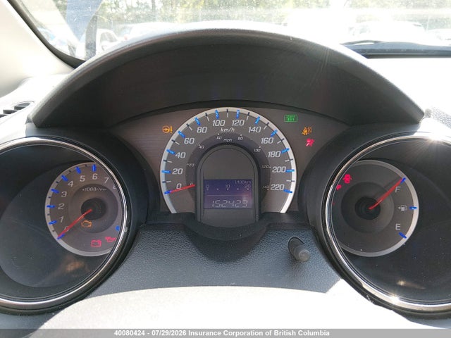 Aukcja sprzedaży 2013 Honda Fit Sport, vin: LUCGE8H71D3010309, numer aukcji: 40080424