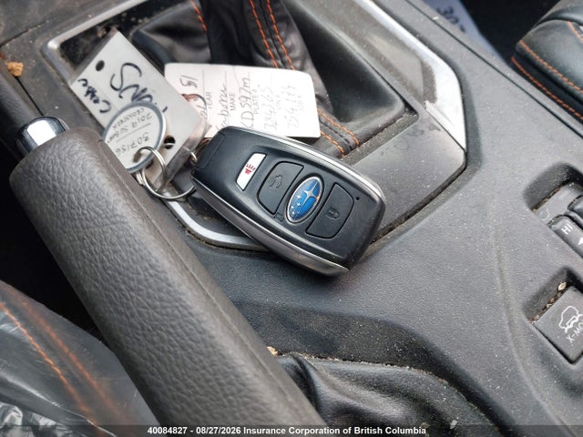 Subaru Crosstrek Limited 2019 JF2GTANC0KH384365 Image 11