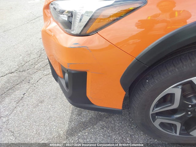 Subaru Crosstrek Limited 2019 JF2GTANC0KH384365 Image 12