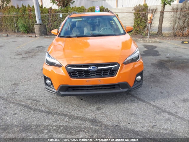 Subaru Crosstrek Limited 2019 JF2GTANC0KH384365 Image 13