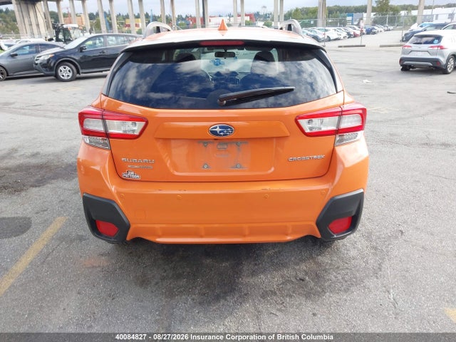 Subaru Crosstrek Limited 2019 JF2GTANC0KH384365 Image 17
