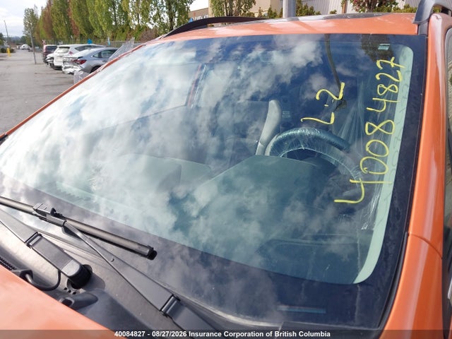 Subaru Crosstrek Limited 2019 JF2GTANC0KH384365 Image 18