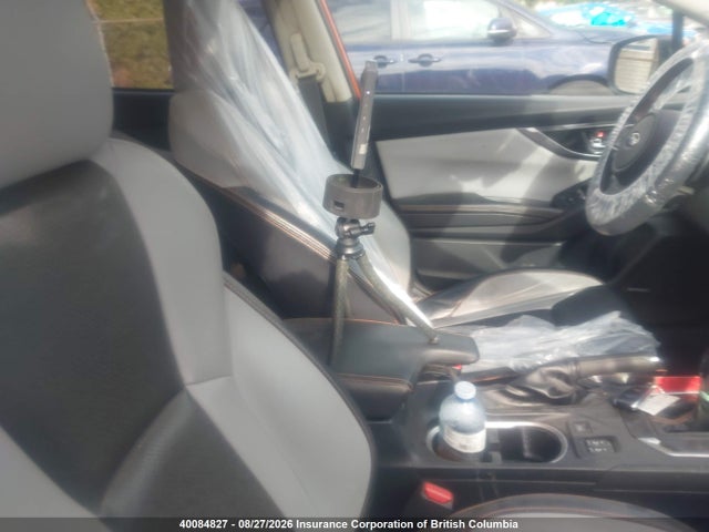 Subaru Crosstrek Limited 2019 JF2GTANC0KH384365 Image 5