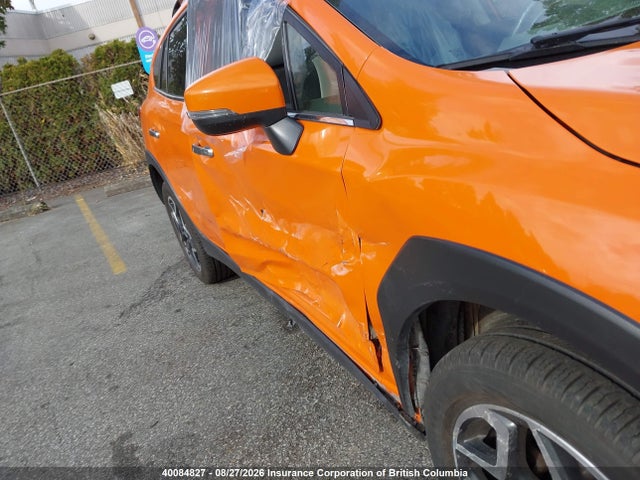 Subaru Crosstrek Limited 2019 JF2GTANC0KH384365 Image 6