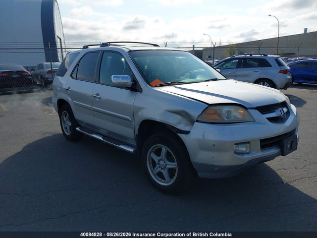 Aukcja sprzedaży 2006 Acura Mdx, vin: 2HNYD18766H000579, numer aukcji: 40084828