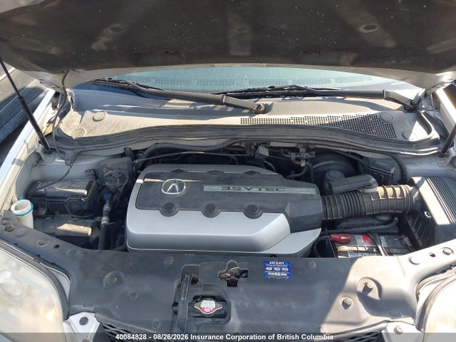 Aukcja sprzedaży 2006 Acura Mdx, vin: 2HNYD18766H000579, numer aukcji: 40084828
