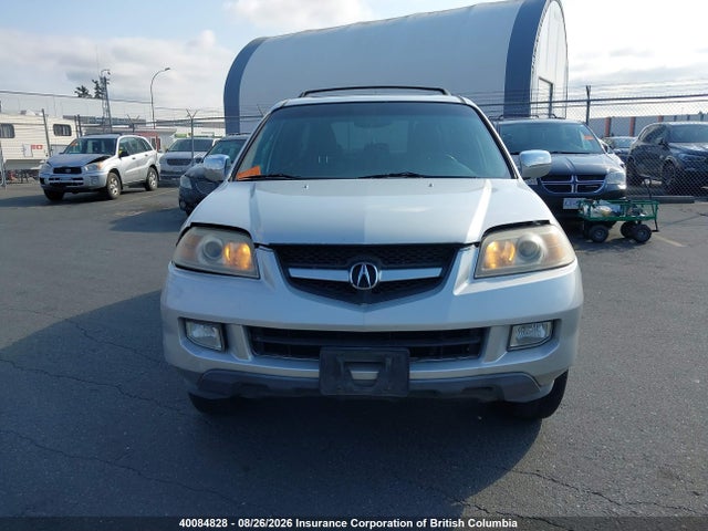 Aukcja sprzedaży 2006 Acura Mdx, vin: 2HNYD18766H000579, numer aukcji: 40084828