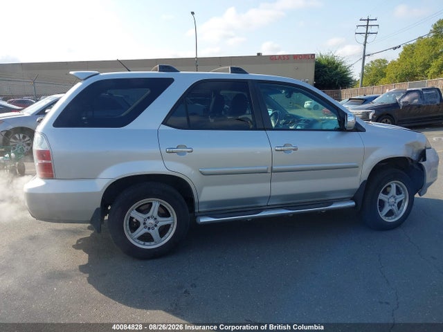 Aukcja sprzedaży 2006 Acura Mdx, vin: 2HNYD18766H000579, numer aukcji: 40084828