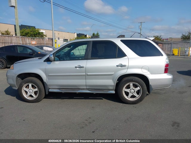Aukcja sprzedaży 2006 Acura Mdx, vin: 2HNYD18766H000579, numer aukcji: 40084828