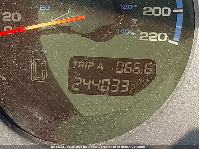 Aukcja sprzedaży 2006 Acura Mdx, vin: 2HNYD18766H000579, numer aukcji: 40084828