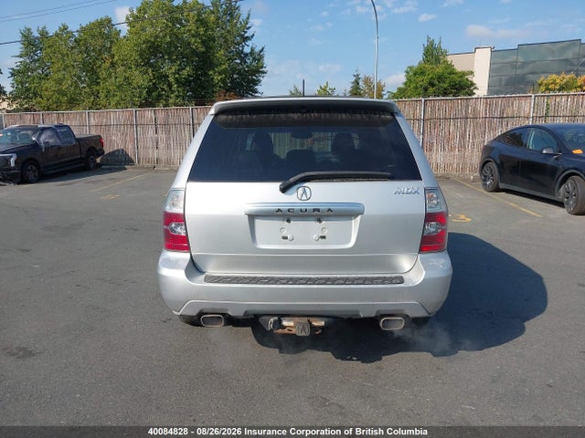 Aukcja sprzedaży 2006 Acura Mdx, vin: 2HNYD18766H000579, numer aukcji: 40084828