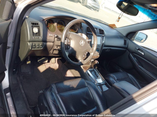 Aukcja sprzedaży 2006 Acura Mdx, vin: 2HNYD18766H000579, numer aukcji: 40084828