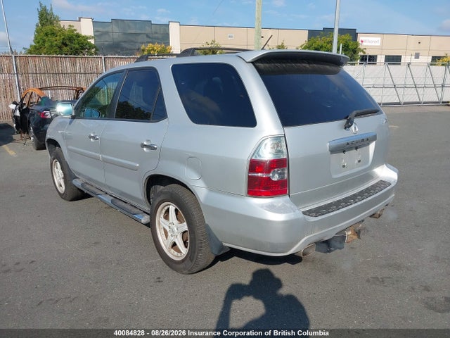 Aukcja sprzedaży 2006 Acura Mdx, vin: 2HNYD18766H000579, numer aukcji: 40084828