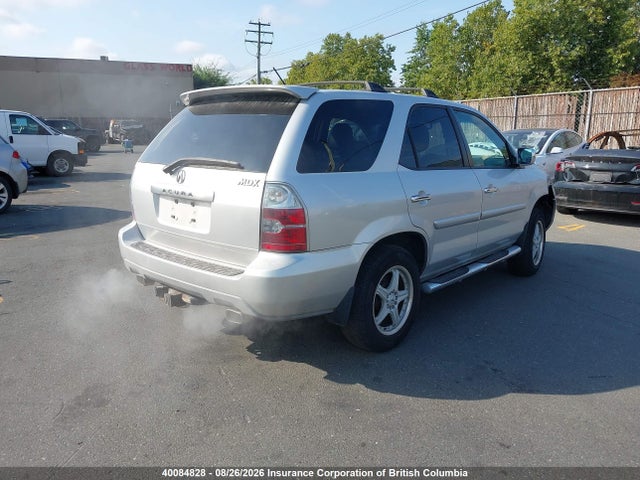 Aukcja sprzedaży 2006 Acura Mdx, vin: 2HNYD18766H000579, numer aukcji: 40084828