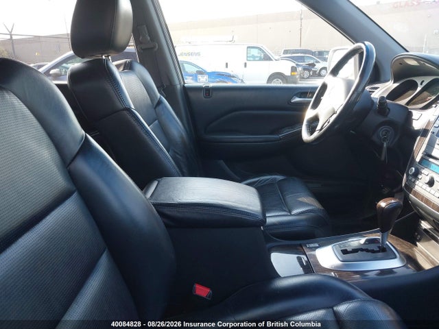 Aukcja sprzedaży 2006 Acura Mdx, vin: 2HNYD18766H000579, numer aukcji: 40084828