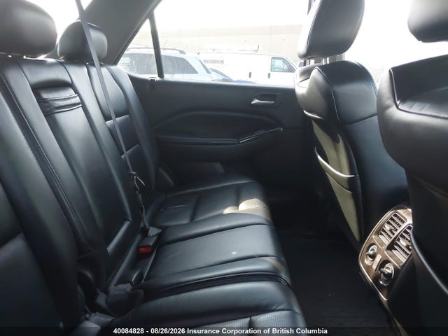 Aukcja sprzedaży 2006 Acura Mdx, vin: 2HNYD18766H000579, numer aukcji: 40084828