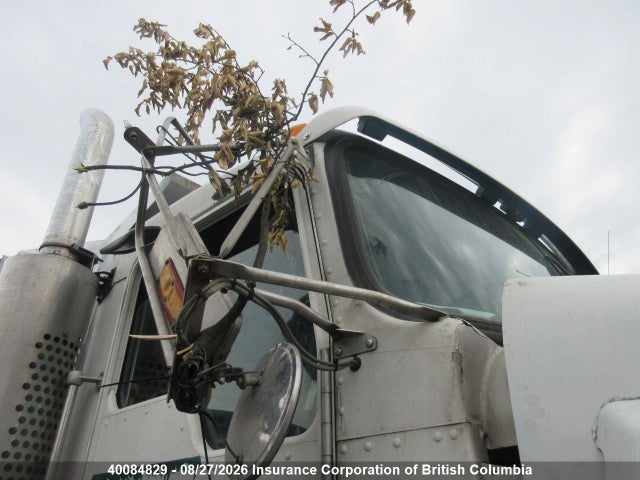 Aukcja sprzedaży 2006 Kenworth Construction T800, vin: 1NKDL40X86R991030, numer aukcji: 40084829