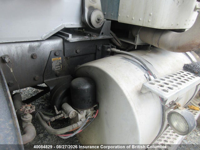 Aukcja sprzedaży 2006 Kenworth Construction T800, vin: 1NKDL40X86R991030, numer aukcji: 40084829