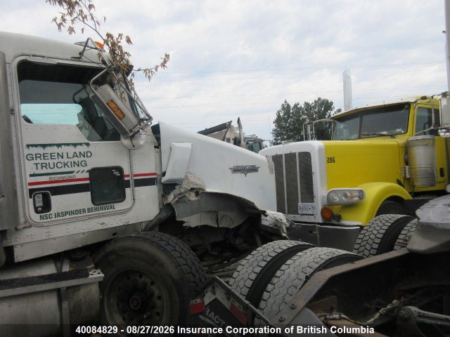 Aukcja sprzedaży 2006 Kenworth Construction T800, vin: 1NKDL40X86R991030, numer aukcji: 40084829