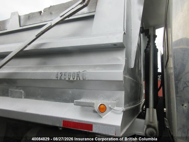 Aukcja sprzedaży 2006 Kenworth Construction T800, vin: 1NKDL40X86R991030, numer aukcji: 40084829