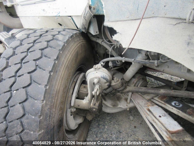 Aukcja sprzedaży 2006 Kenworth Construction T800, vin: 1NKDL40X86R991030, numer aukcji: 40084829