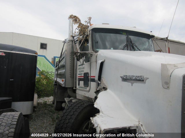 Aukcja sprzedaży 2006 Kenworth Construction T800, vin: 1NKDL40X86R991030, numer aukcji: 40084829