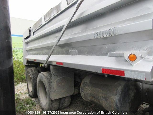 Aukcja sprzedaży 2006 Kenworth Construction T800, vin: 1NKDL40X86R991030, numer aukcji: 40084829