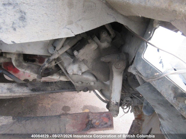 Aukcja sprzedaży 2006 Kenworth Construction T800, vin: 1NKDL40X86R991030, numer aukcji: 40084829