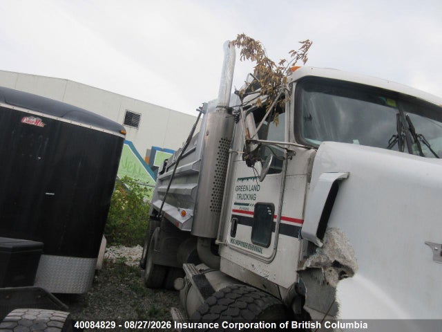 Aukcja sprzedaży 2006 Kenworth Construction T800, vin: 1NKDL40X86R991030, numer aukcji: 40084829