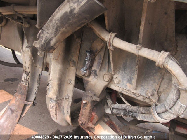 Aukcja sprzedaży 2006 Kenworth Construction T800, vin: 1NKDL40X86R991030, numer aukcji: 40084829