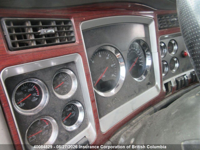 Aukcja sprzedaży 2006 Kenworth Construction T800, vin: 1NKDL40X86R991030, numer aukcji: 40084829