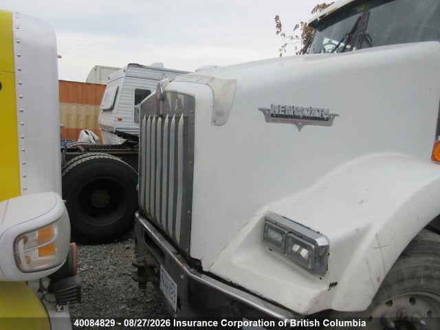 Aukcja sprzedaży 2006 Kenworth Construction T800, vin: 1NKDL40X86R991030, numer aukcji: 40084829