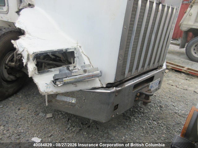 Aukcja sprzedaży 2006 Kenworth Construction T800, vin: 1NKDL40X86R991030, numer aukcji: 40084829