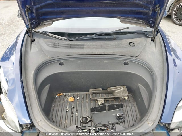 Tesla MODEL 3 2022 5YJ3E1EB7NF295539 Image 10